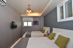 Hotel QB Dongdaemun Gallery