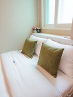 Hotel QB Dongdaemun Gallery