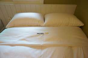 Hotel QB Dongdaemun Gallery