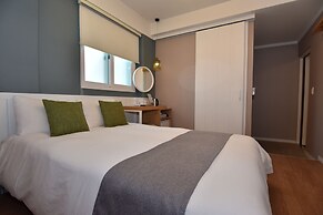 Hotel QB Dongdaemun Gallery