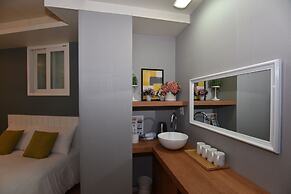 Hotel QB Dongdaemun Gallery