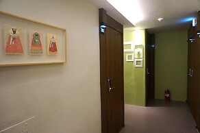 Hotel QB Dongdaemun Gallery