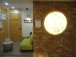 Hotel QB Dongdaemun Gallery