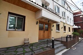 Hotel QB Dongdaemun Gallery