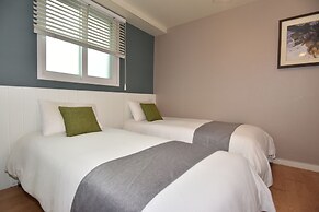 Hotel QB Dongdaemun Gallery