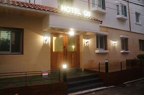 Hotel QB Dongdaemun Gallery