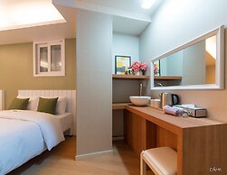 Hotel QB Dongdaemun Gallery