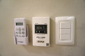 Hotel QB Dongdaemun Gallery