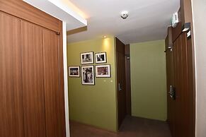 Hotel QB Dongdaemun Gallery