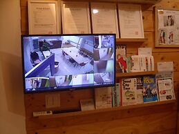 Hotel QB Dongdaemun Gallery