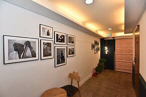 Hotel QB Dongdaemun Gallery