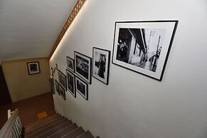 Hotel QB Dongdaemun Gallery