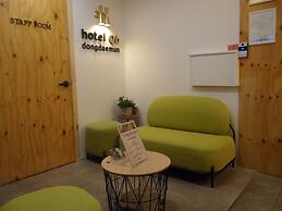 Hotel QB Dongdaemun Gallery