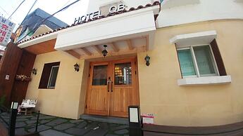 Hotel QB Dongdaemun Gallery