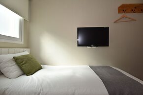 Hotel QB Dongdaemun Gallery