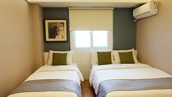 Hotel QB Dongdaemun Gallery