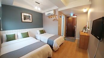 Hotel QB Dongdaemun Gallery