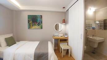 Hotel QB Dongdaemun Gallery