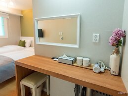 Hotel QB Dongdaemun Gallery