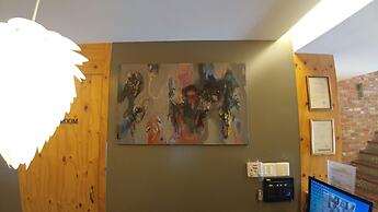 Hotel QB Dongdaemun Gallery