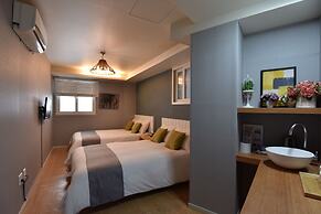 Hotel QB Dongdaemun Gallery