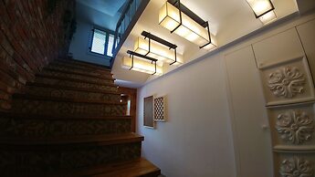 Hotel QB Dongdaemun Gallery