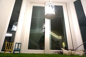 Hotel QB Dongdaemun Gallery