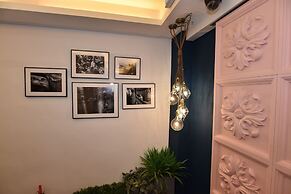 Hotel QB Dongdaemun Gallery