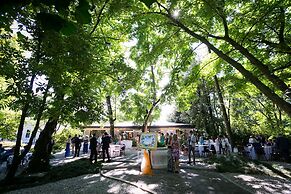 Villa Revedin