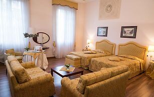 Villa Revedin