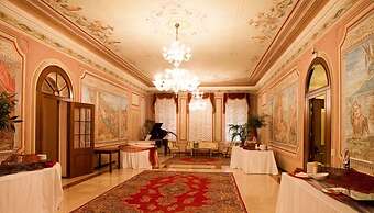 Villa Revedin