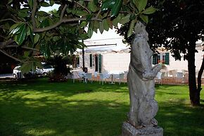 Villa Revedin