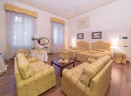 Villa Revedin