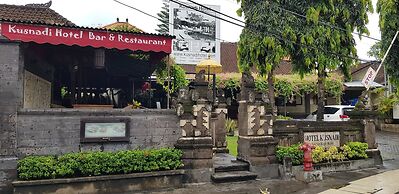 Kusnadi Hotel