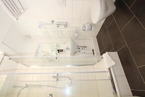 Apartment Hotel am Sand