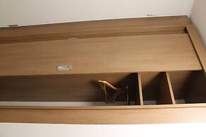 Apartment Hotel am Sand