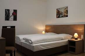 Apartment Hotel am Sand