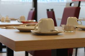 Apartment Hotel am Sand