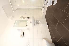 Apartment Hotel am Sand