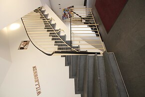 Apartment Hotel am Sand