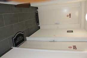 Apartment Hotel am Sand