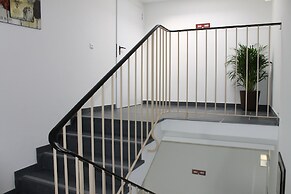 Apartment Hotel am Sand