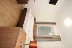 Apartment Hotel am Sand