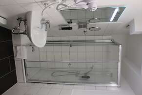 Apartment Hotel am Sand