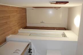 Apartment Hotel am Sand