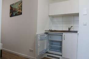 Apartment Hotel am Sand