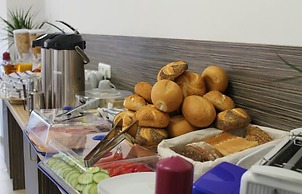 Apartment Hotel am Sand