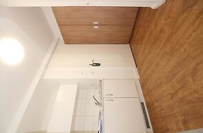 Apartment Hotel am Sand