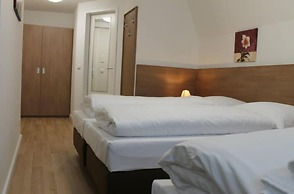 Apartment Hotel am Sand