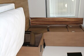 Apartment Hotel am Sand